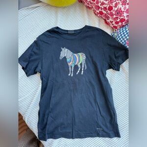 Black t-shirt Paul Smith size M